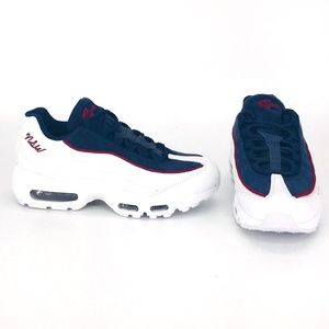 Nike Air Max 95 NSW Sneaker Women Size 7.5